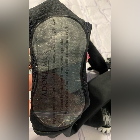 Adore Me Triangle Bikini NWT - Picture 10 of 11